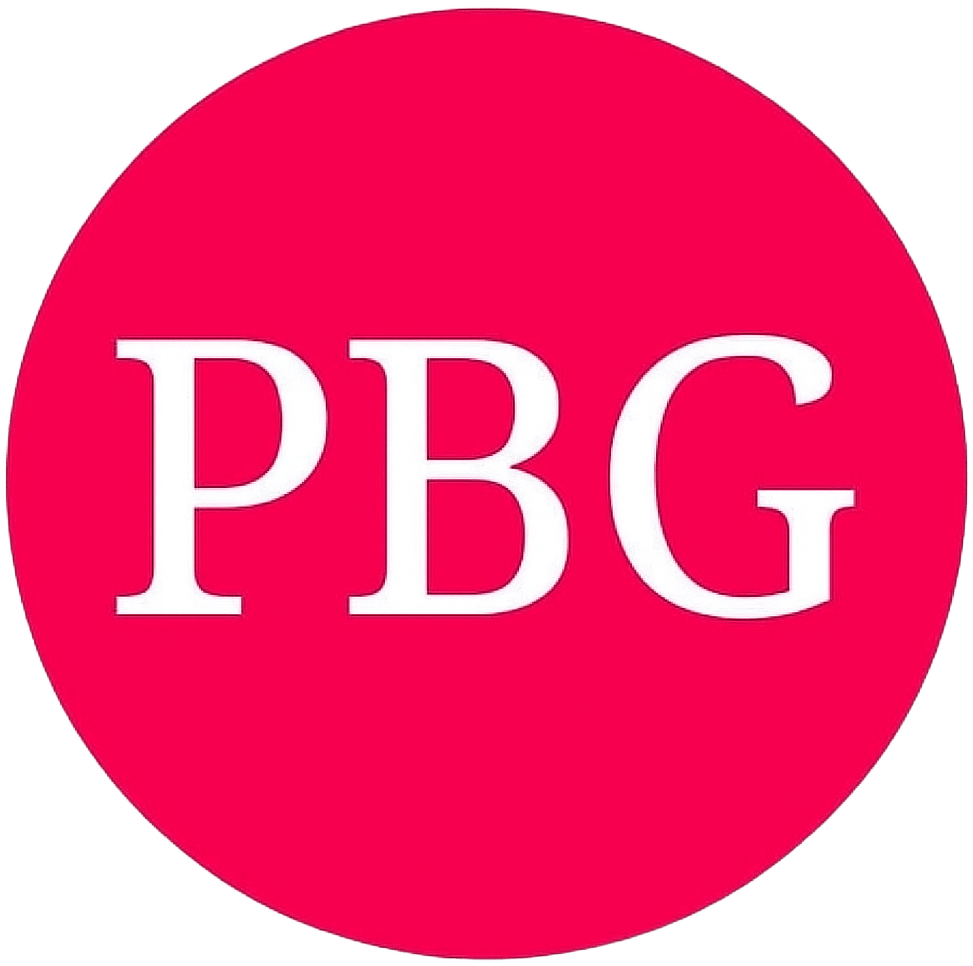 PBG Logo