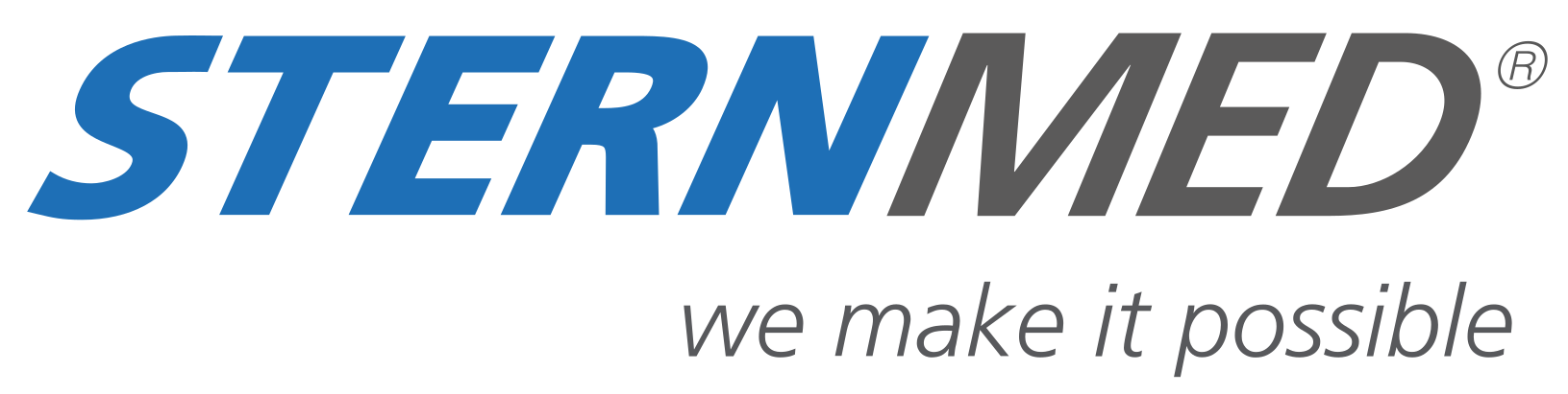 SternMed logo